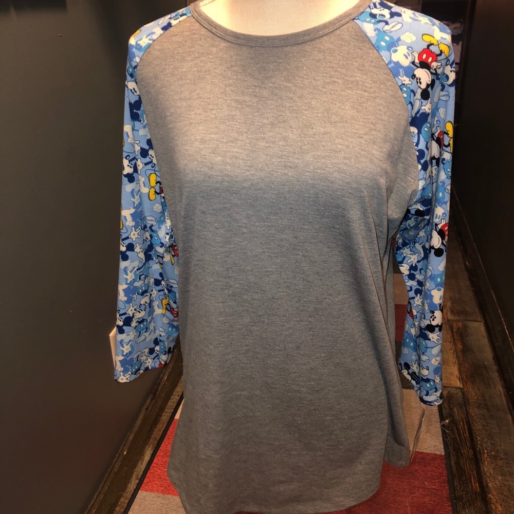 Lula Roe Randy Disney